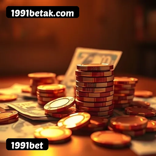 Comparação APP mobile vs versão web da 1991bet