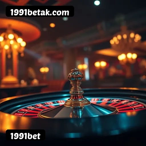 1991bet bônus R$5.000 + 500 giros - Rollover 35x, prazo 30 dias, 38% taxa conversão