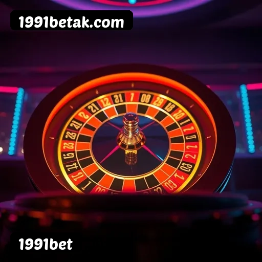 Níveis do programa VIP da 1991bet